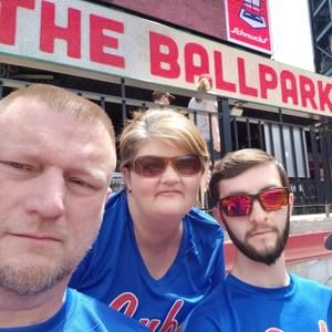 Meet your Posher, James